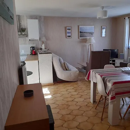Maison Arcachon, 3 Pièces, 5 Personnes - Fr-1-319-126 * Arcachon