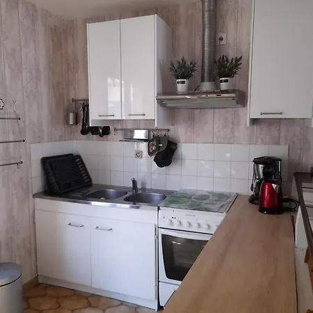 Maison T3 Avec Cour, A Deux Pas Du Port De L'aiguillon, Proche Commodites Et - - Fr-1-319-126 度假居